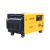 Генератор COVAX KDE8500T (6/6,5KW DIESEL SILENT) (AUTOMAT START)