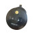 Аерофритюрниця Air Fryer BW-3011 3.2л 1200W