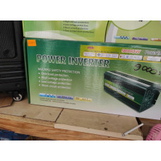 Инвертор напряжения 12V-220V 9000