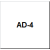 Вуличний лазерний проектор AD4