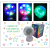 Светодиодный диско слой светильник LED Desktop Colourful Star LIght