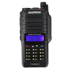 Портативная рация EL-9 R PLUS Baofeng UV (Earphone)