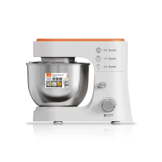 Миксер-тестомес стационарный BITEK BT-6611 800Вт