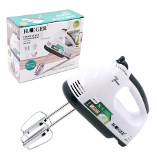 Миксер Haeger HG 6633