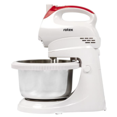 Міксер з чашею ROTEX RHM300-K