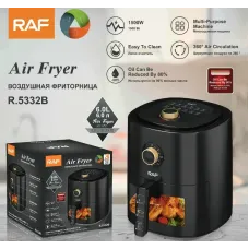 Аерофритюрниця RAF R.5332B 6L