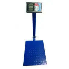 Весы платформенные аккумуляторные RB-300