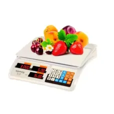 Весы торговые электронные Rainberg RB-310