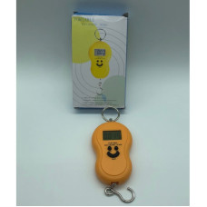 Электронные Весы-Кантер До 50 Кг ACS YZ601/WH-A04