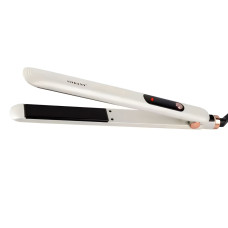 Утюжок для волос керамический 40 Вт до 530 градусов, стайлер для выравнивания волос и завивки Sokany SK-1924