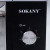 Духовка электрическая настольная Sokany 1440 Вт 30 л электропечь для дома с таймером