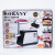 М'ясорубка електрична Sokany Meat Grinder 3500 Вт
