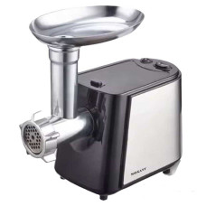 Мясорубка электрическая Sokany Meat Grinder для фарша и колбас 2500 Вт