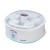 Йогуртница электрическая Sokany Yogurt Maker с баночками и таймером.