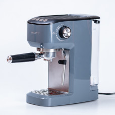 Кофеварка рожковая Sokany Cofee Maker 1.2л эспрессо кофеварка для дома