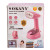 Відпарювач ручний Sokany Hand Held Iron
