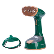 Відпарювач ручний Sokany Hand Held Iron відпарювач для ручного одягу