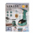 Відпарювач ручний Sokany Hand Held Iron відпарювач для ручного одягу