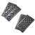 Мультипекар 10 в 1 Sokany вафельниця ліщина сендвічниця кексниця електрична 750 Вт