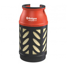Композитный баллон (LPG) GUTGAS-Ragasco 24.5л