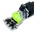 Машинка для стрижки овец N1J-MYR-76F, 220V, 850W, 1000–2800 об/мин, электрическая, с кейсом в комплекте