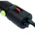 Машинка для стрижки овец N1J-MYR-76F, 220V, 850W, 1000–2800 об/мин, электрическая, с кейсом в комплекте
