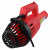 Насадка BLOWER SPRAY для аккумуляторных опрыскивателей 12В с турбиной, 2 форсунки, дальность до 6м.