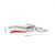 Профессиональный секатор ( YS - 168 ) High - quality