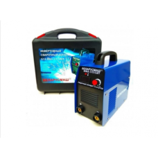 Сварочный инвертор Беларусмаш БСА ММА-370 IGBT