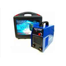 Сварочный инвертор Беларусмаш БСА ММА-370 IGBT