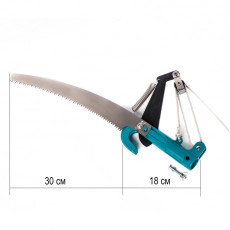 Сучкорез штанговый ZS-12706