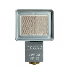 Газовый инфракрасный обогреватель Orgaz Soba SB-600
