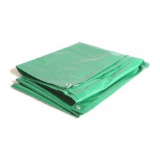 Тент PVC 6х8м (475 г/м2)