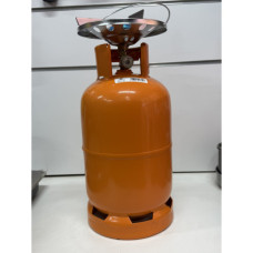 Баллон газовый BOMBOLA 12л