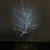 LED-дерево САКУРА декоративное 1.5 м, 144 LED, белый свет, RGB, 8 режимов