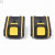Аккумуляторный шуруповерт Krafftec 36V 3Ah без щеточный двухскоростной с ударным режимом