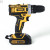 Шуруповерт аккумуляторный DeWalt 24V  в кейсе, 2 аккумулятора 5.0Ah