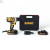Шуруповерт аккумуляторный DeWalt 24V  в кейсе, 2 аккумулятора 5.0Ah