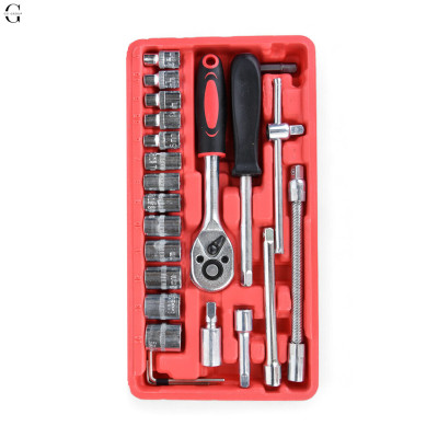 Шуруповерт MAKITA 36V Бесщеточный + 2 АК 5Ah + Металлический патрон + Набор инструментов 53 в 1 №4