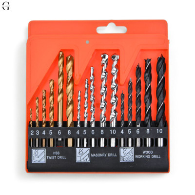 Шуруповерт MAKITA 36V Бесщеточный + 2 АК 5Ah + Металлический патрон + Набор инструментов 53 в 1 №5
