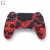 Джойстик DualShock PS4 RD-00-28 Красный камуфляж высокого качества