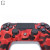 Джойстик DualShock PS4 RD-00-28 Красный камуфляж высокого качества