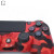 Джойстик DualShock PS4 RD-00-28 Красный камуфляж высокого качества