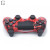 Джойстик DualShock PS4 RD-00-28 Красный камуфляж высокого качества