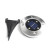 Комплект садовых светильников Solar Disk Lights, 1 шт Уличные фонари с датчиком света