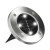Комплект садовых светильников Solar Disk Lights, 1 шт Уличные фонари с датчиком света