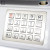 Электровесы со счетчиком цены на 6500mA (6,5Вт) Bobbytec BX-20