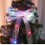 Светодиодная елочная гирлянда в виде ленты 50 Led 5 метров Christmas Decoration Микс