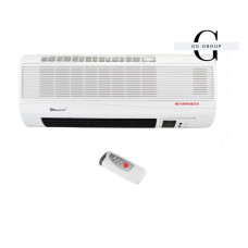 Дуйка настенная DOMOTEC MS-5961
