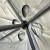 Садовый зонт Monsen WindSafe 2×3 м с ветровым клапаном и прочной конструкцией
